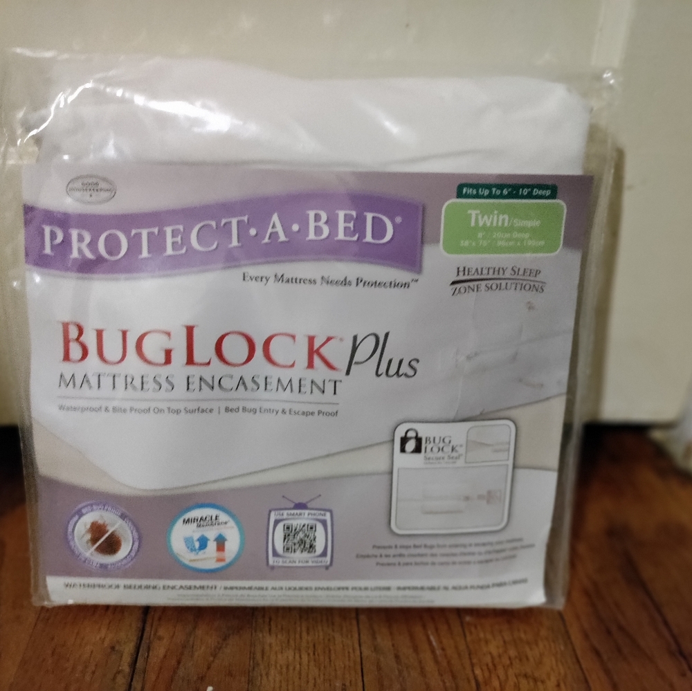 Protect•a•bed - Picture 2 of 2